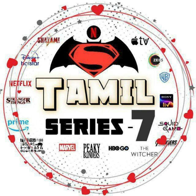 🎦 Tamil Series 7 🎀