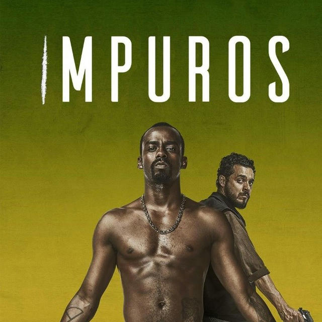 Impuros 5ª Temporada Episódios