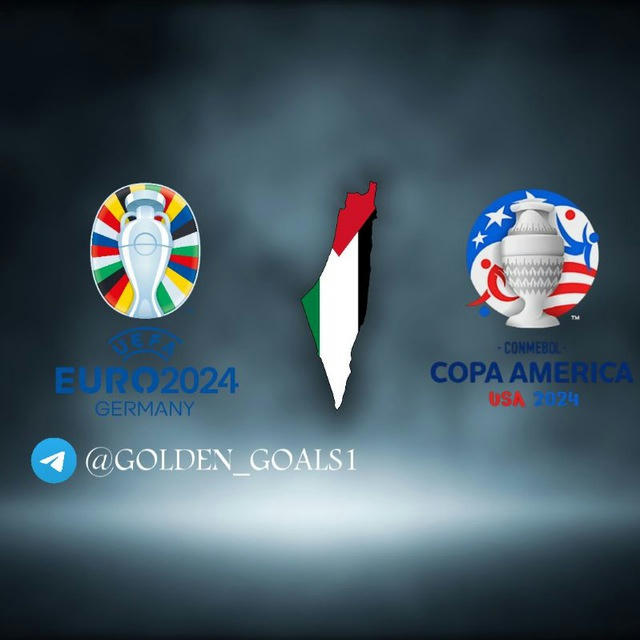 GOLDEN | EURO COPA