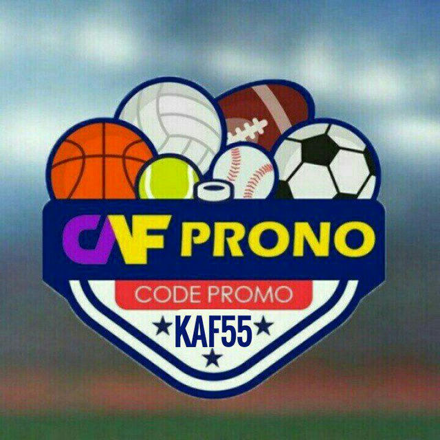 CAF PRONO⚽️🏆