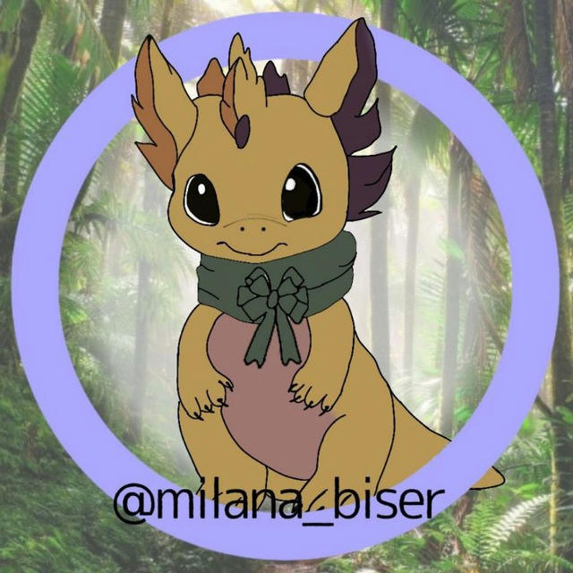 @milana_blser🦝