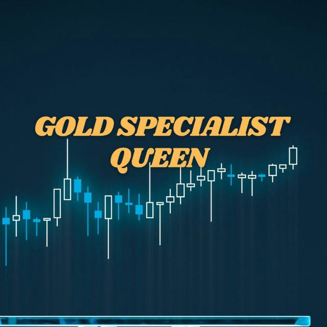 Gold Specialist Queen