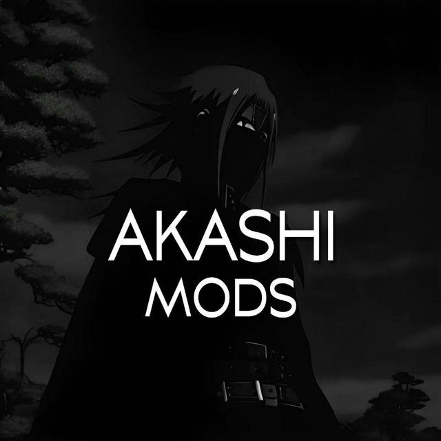 Akashi Mods