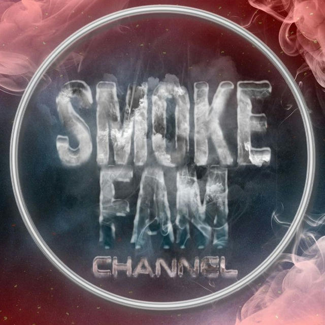SmokeFam Channel