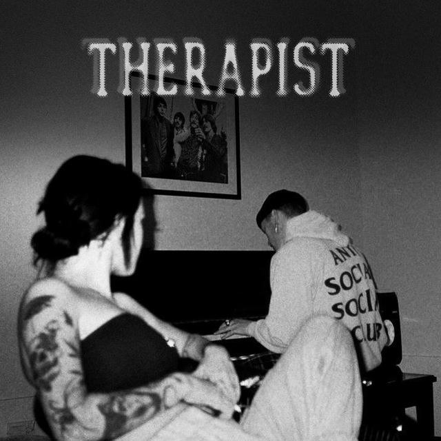 "therapist