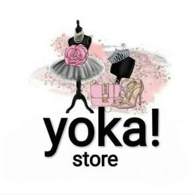 YoKa Store 👗👠💄💚