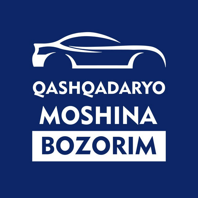 QASHQADARYO MOSHINA BOZORIM