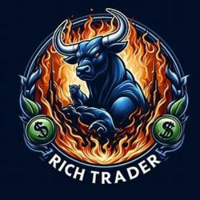 Rich Trader