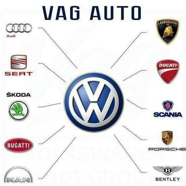 VAG AUTO