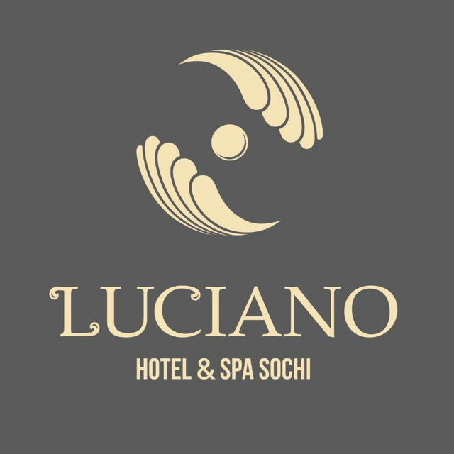 LUCIANO HOTEL&SPA SOCHI