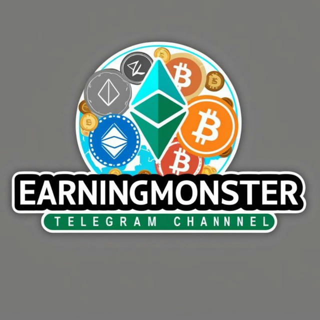 💰💰EarningMonster🥷🥷