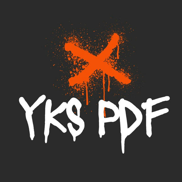 2025 YKS PDF