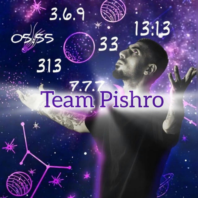 Team Pishro