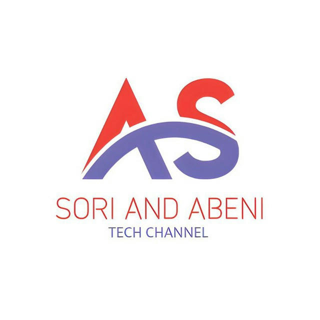 Sori and abeni channel