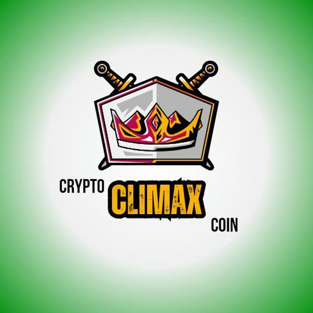 Crypto Climax Coin