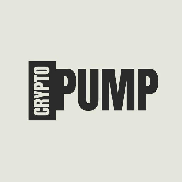 Crypto PUMP 1000% 🔥