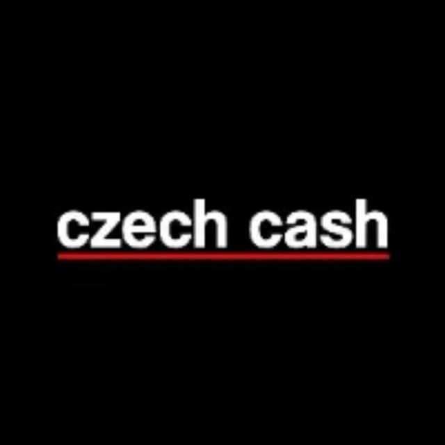 CZECH CASH VOUCHERS