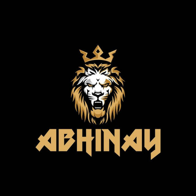 Abhinay Giveaway 👑💎