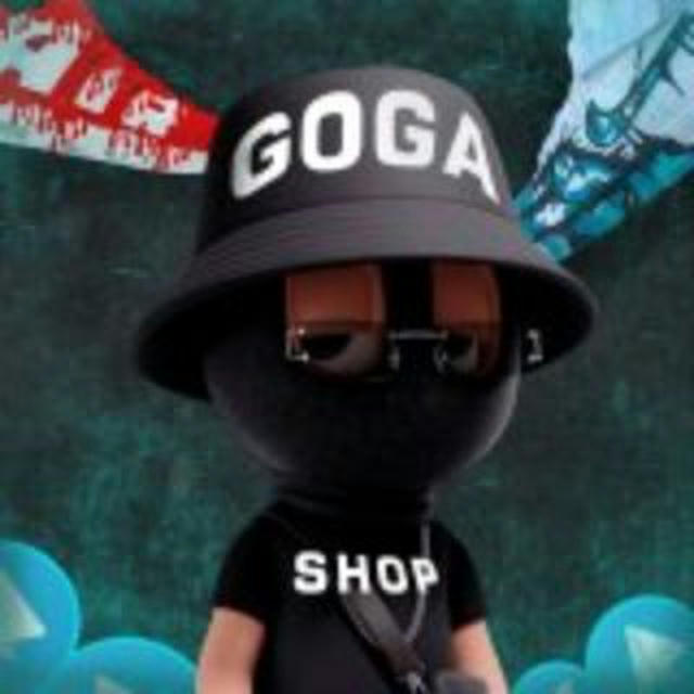 Goga Shop