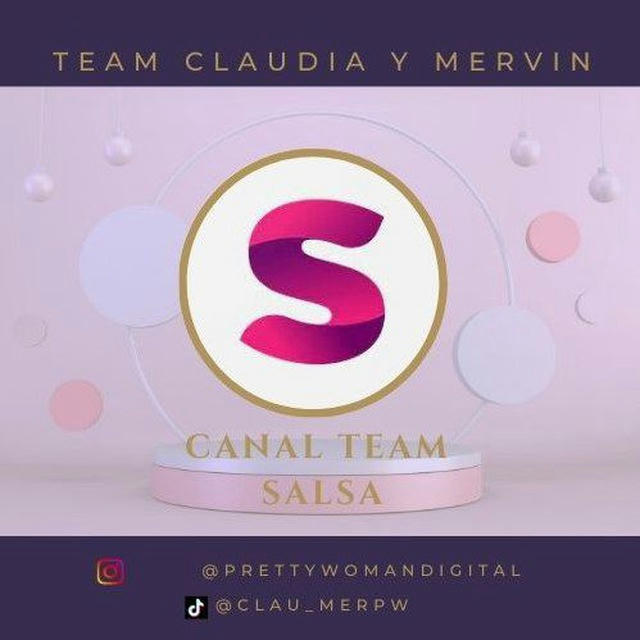 ✨ Salsa Team Clau & Mer ✨