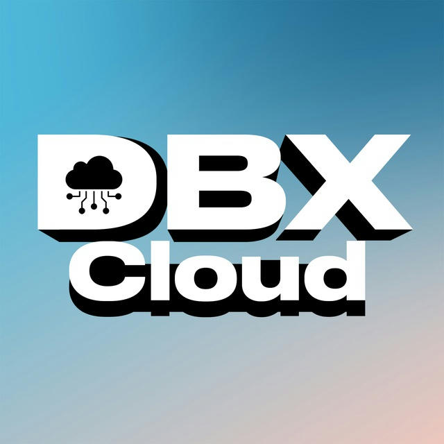 🌩 DBX-CLOUD | FREE LOGS CLOUD
