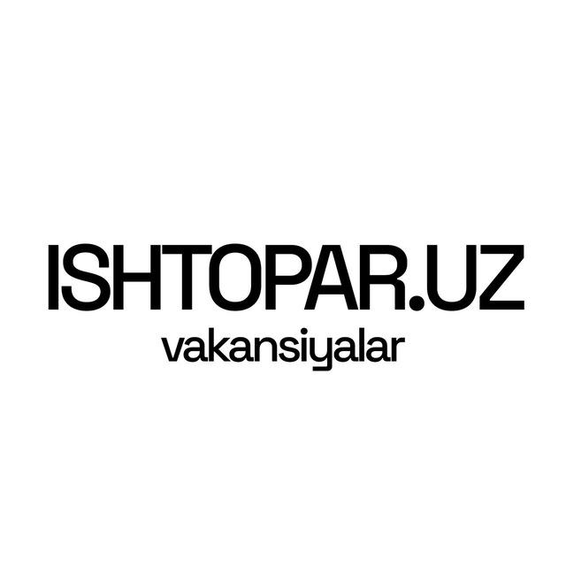 Ishtopar.uz