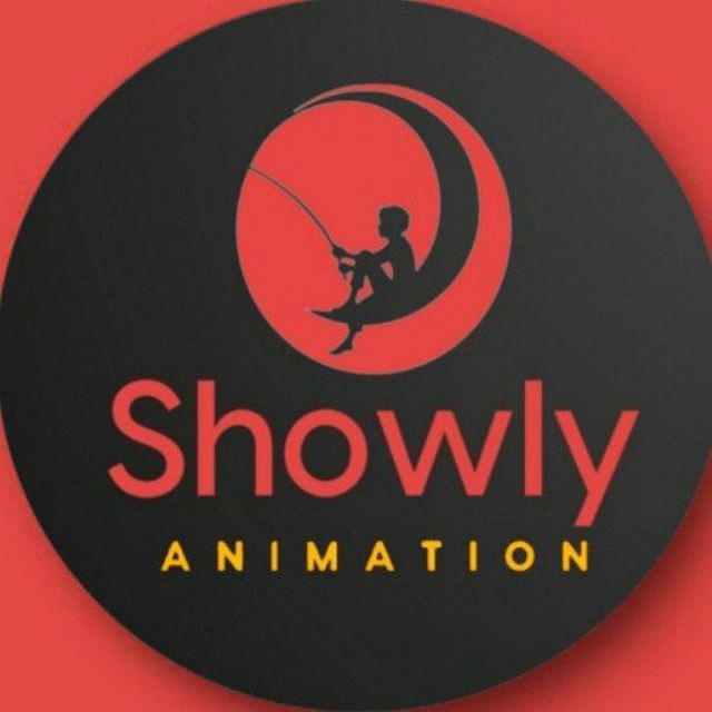 Showly | كرتون