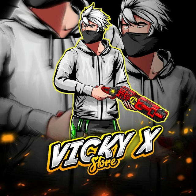 VICKY X STORE