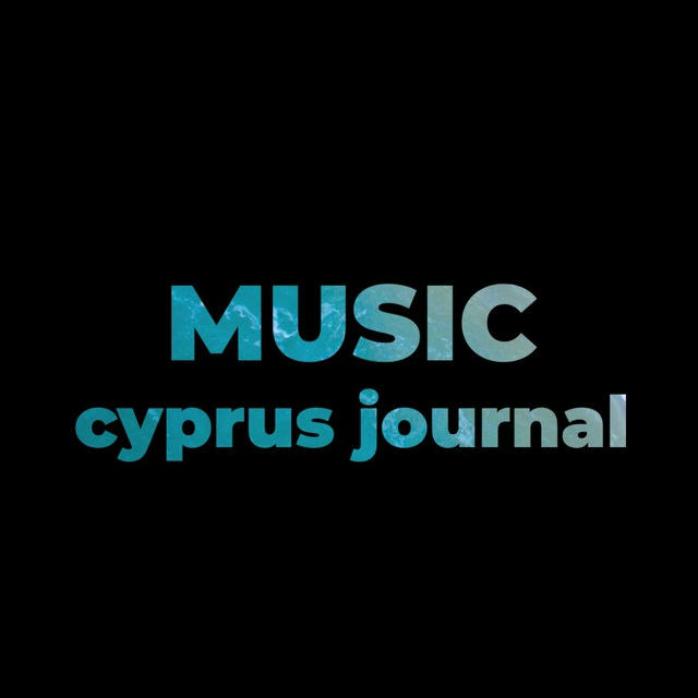 Cyprus Journal. MUSIC