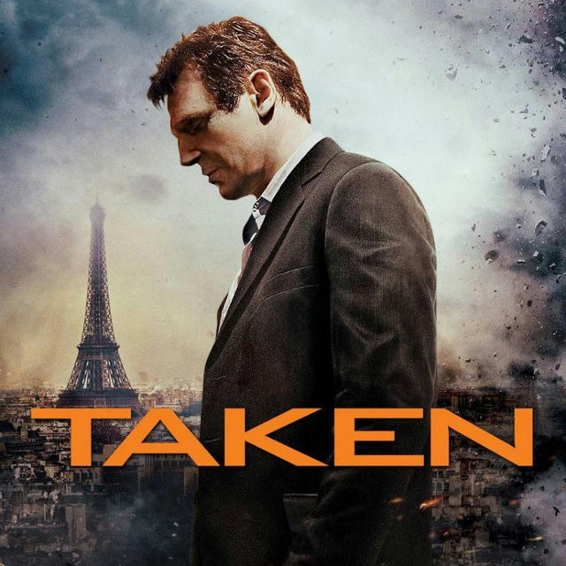 TAKEN LE FILM VF FRENCH 3 2 1 TRILOGIE INTEGRALE