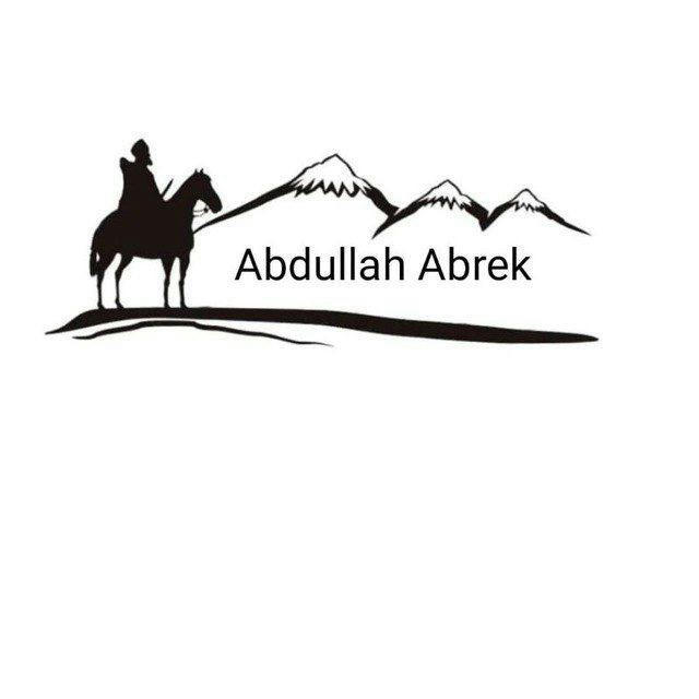 ABDULLAH ABREK