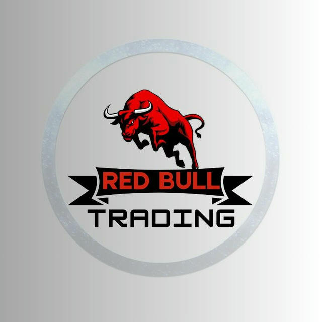 RED BULL TRADING ❤️