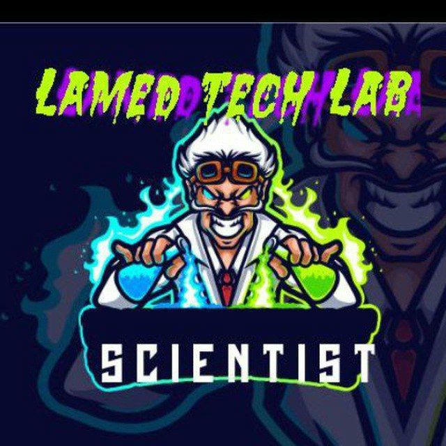 LAMED TECH LAB