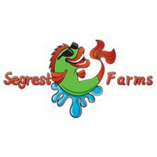 SEGREST FARMS-OFFICIAL