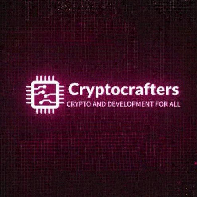 Cryptocrafters