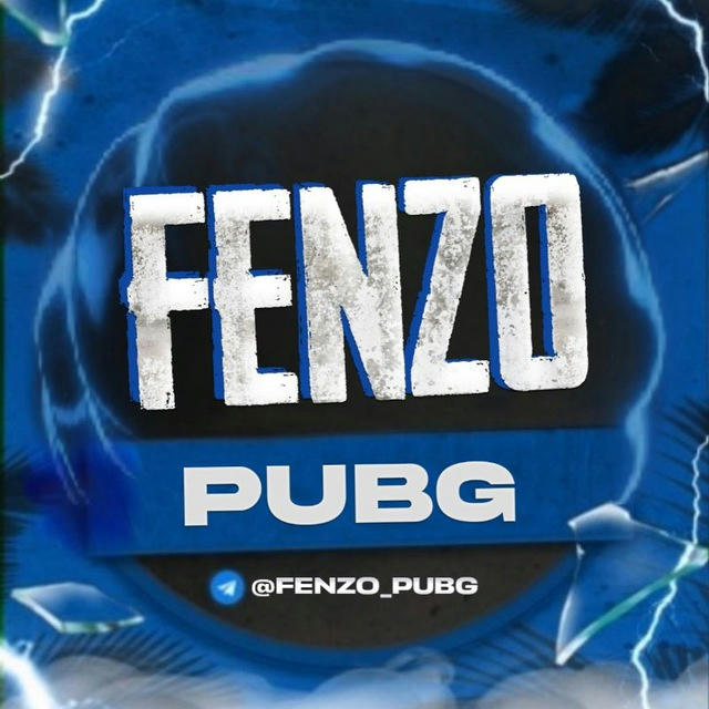 FENZO PUBG