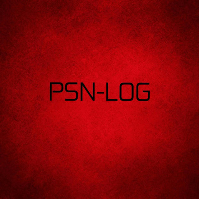 PSNLOG PS4-PS5🎱🎮