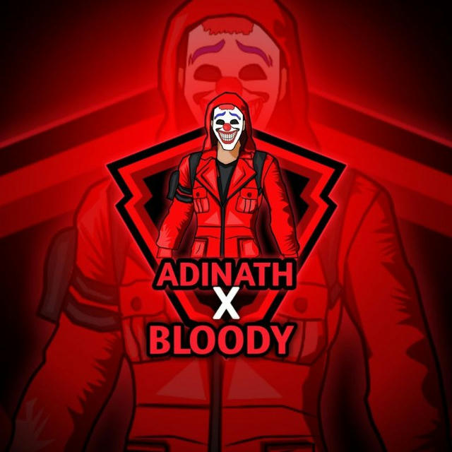 ADINATH X BLOODY STORZZ