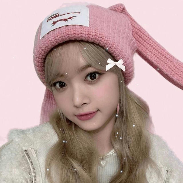 𓊆 ₊˚🍓Eunchae: i, - [privy!] barbie-like charm with a hint of dolette allure ▸ ₍ᐢ..ᐢ₎ whimsisong “02.30 pm” deau—♡.x