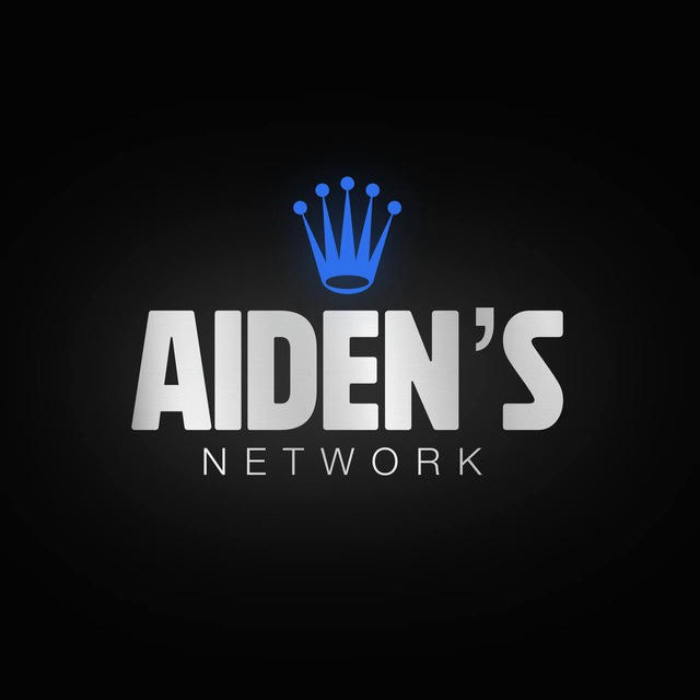 Aiden’s Network