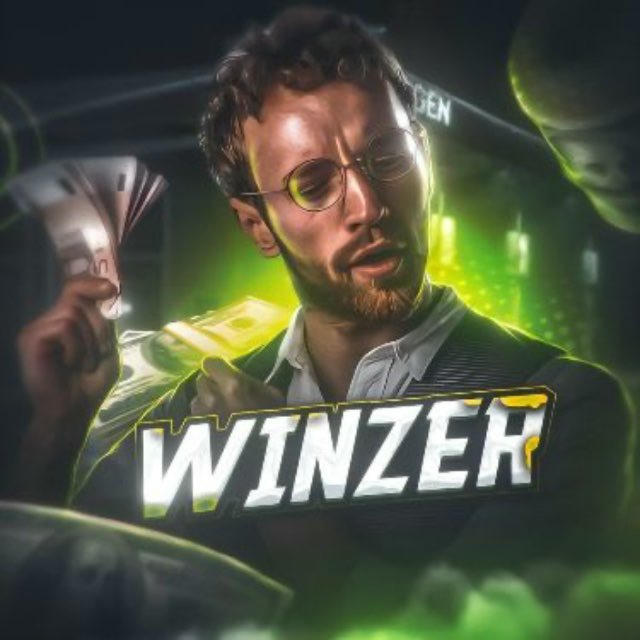 WINZER | Пулкоркни 💸