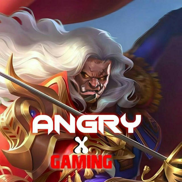 Mg Angry Game shop