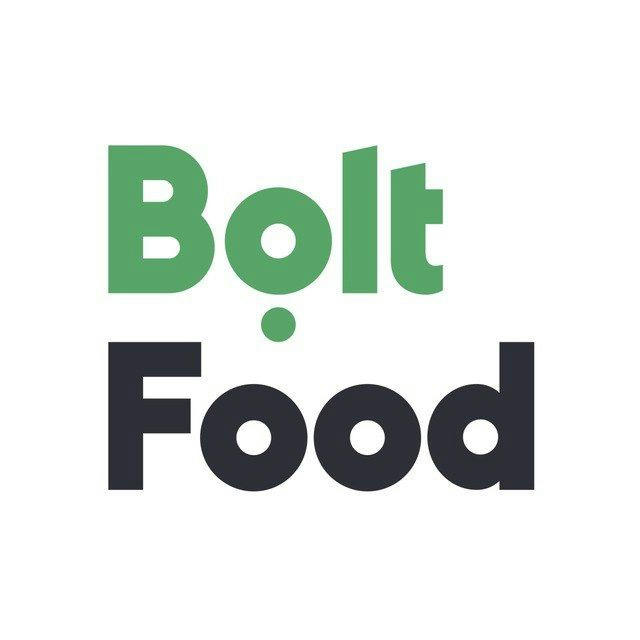 Bolt Food 🍔 Kyiv