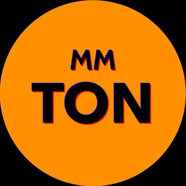 MMT — Making Money TON