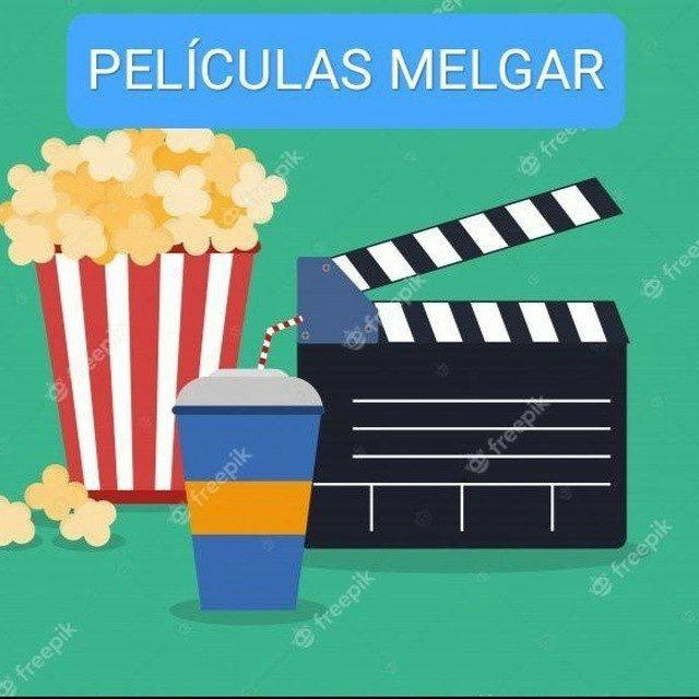 Canal películas Melgar 2