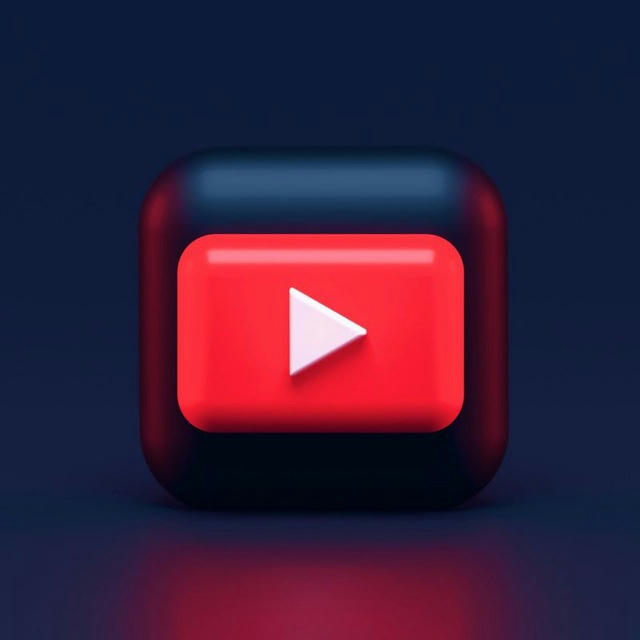 YouTube Store