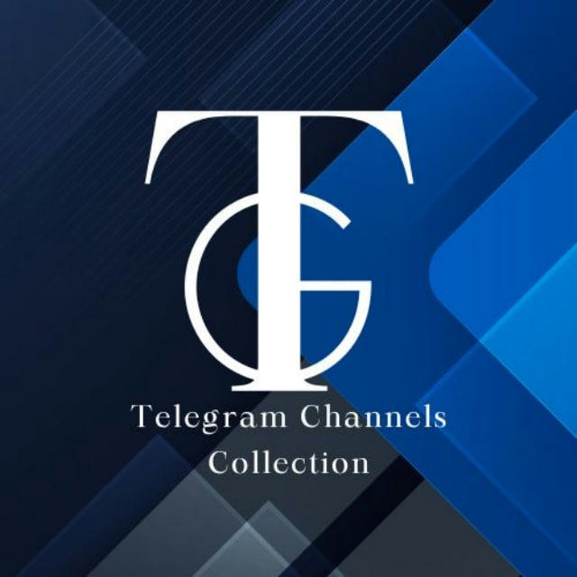 TG Channels Collection