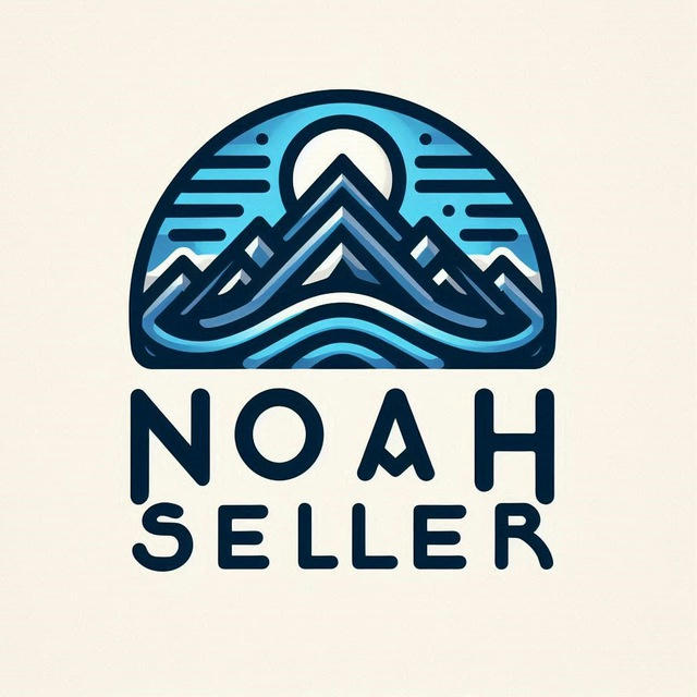 💵NOAH-SELLER💵