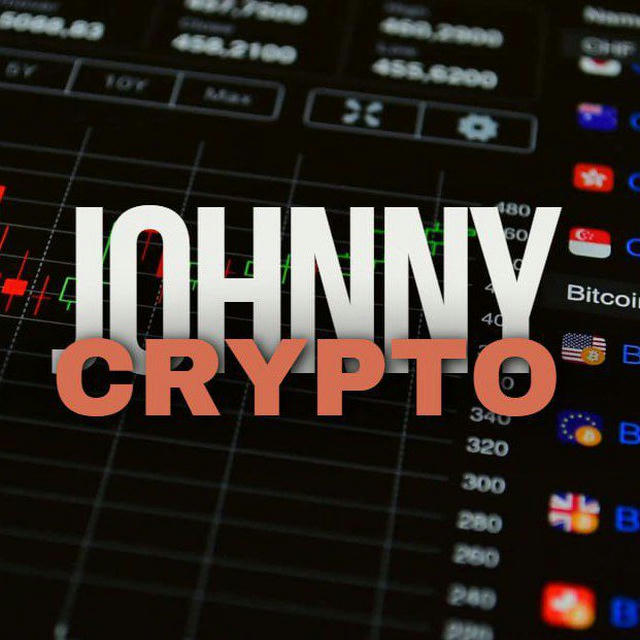Mr.Johnny Crypto 📊