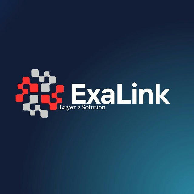 ExaLink |Layer2 Blockchain Project
